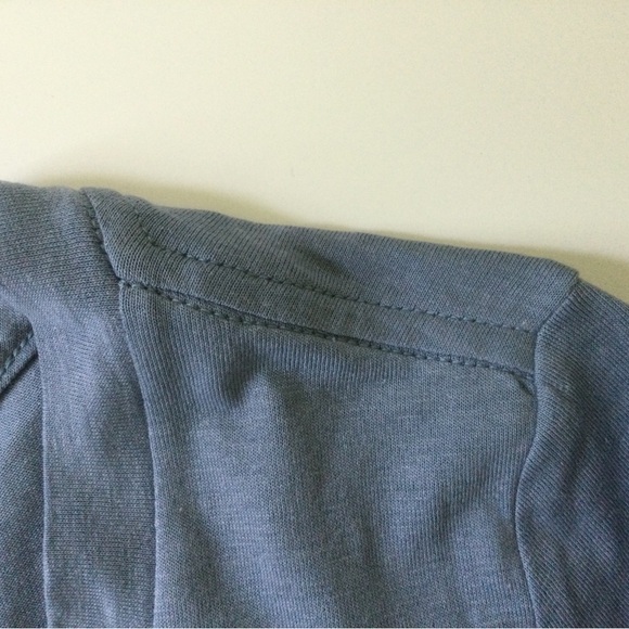 NWT Patagonia Tee size small. - Picture 6 of 8